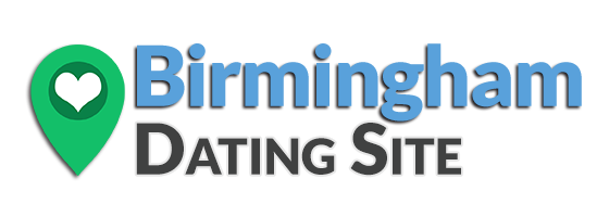 The Birmingham Dating Site logo